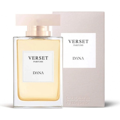 Verset Dana parfém dámský 100 ml