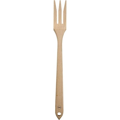 T&G WoodWare Vidlička kuchynská drevo FSC 30cm