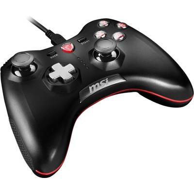 MSI Force GC20 V2 S10-04G0050-EC4