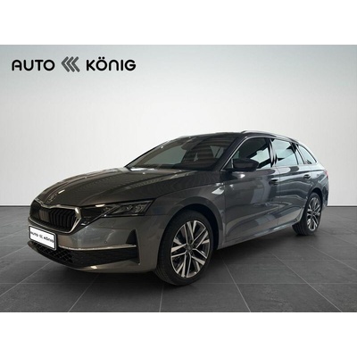 Skoda Octavia Combi 1.5 TSI Selection 110 kW