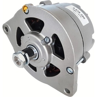 Alternátor Liaz,Tatra 28V 27A externí regulátor Magneton 443113516350 originální díl