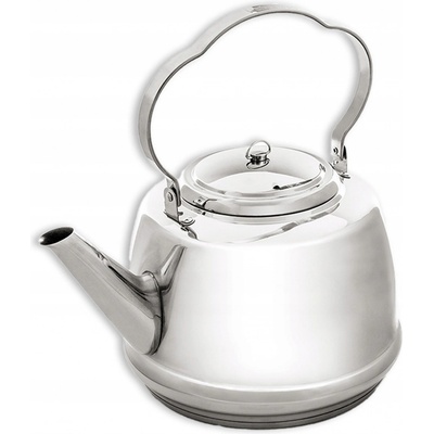 Petromax TeaKettle nerezová konvice 3 l