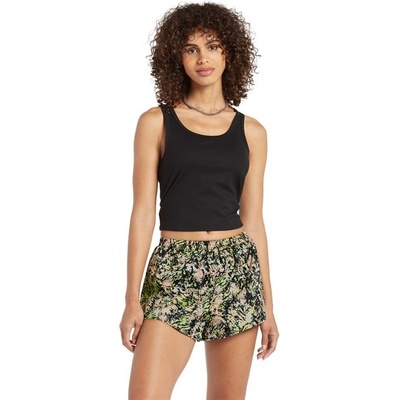Volcom Wind It Up Runner coral