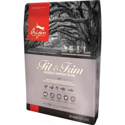 Orijen Cat Fit&Trim 1,8 kg
