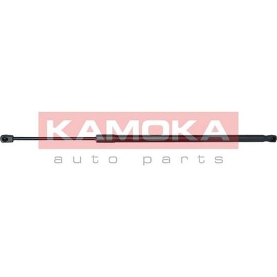 Pneumatická pružina, zavazadlový / nákladový prostor KAMOKA 7092618