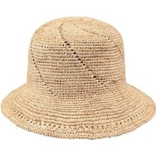 Barts Tikia Hat Natural
