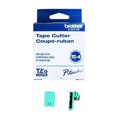 rezací nôž BROTHER TC4