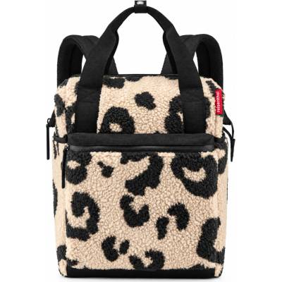 Reisenthel Allrounder R Teddy Leo Cream 15 l