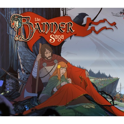 The Banner Saga