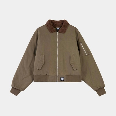 Santa Cruz Pilot Bomber Olive