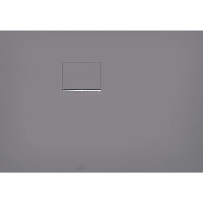 Villeroy & Boch Squaro Infinity 100 x 70 cm UDQ1070SQI2LV-1S