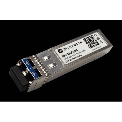 MikroTik SFP/SFP+/SFP28