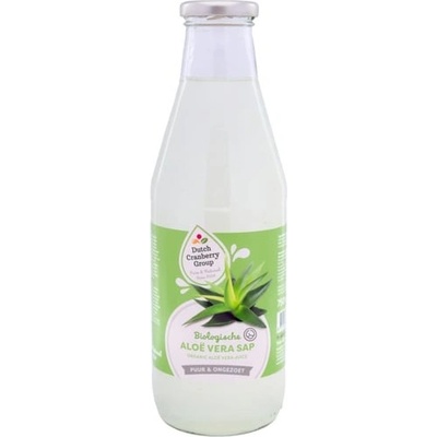 Ochutnej Ořech Bio Šťáva 100% aloe vera neslazená 0,75 l