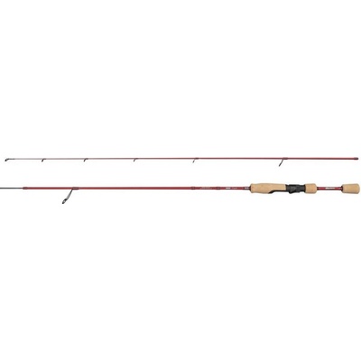 Abu Garcia Carabus Exquisite 602ML 1,83 m 2-6 g 2 díly