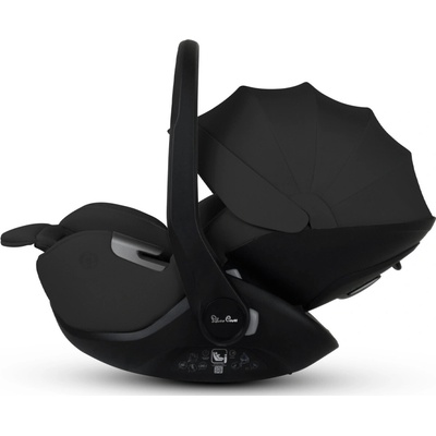SILVER CROSS Glide Plus 360 2026 iconic black