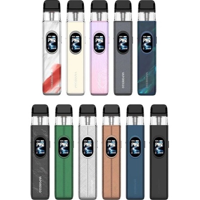 Vaporesso Xros 6 Pod 1800 mAh Dreamy Pink