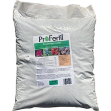 ProFertil Kyslomilné rastliny 16-7-15+4MgO 5-6M 10kg