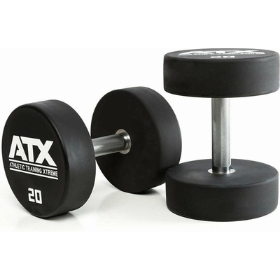 ATX LINE Jednoručka URETHAN 7,5 kg