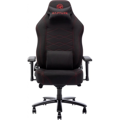 Rapture DREADNOUGHT černá RPT-GCDT15B – Hledejceny.cz