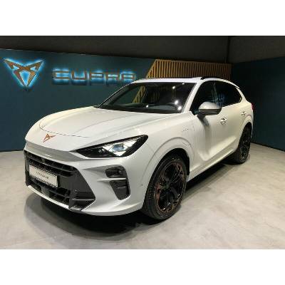 Cupra Terramar 1.5 e-Hybrid VZ DSG 200 kW