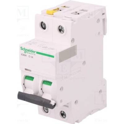 Schneider Electric A9F07201