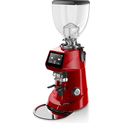 Fiorenzato F64 EVO PRO red Fresh