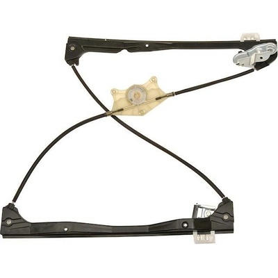 SCHNEIDER přední stahovačka pro VW CADDY 04-10 L