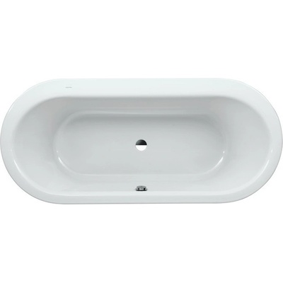 Laufen Solutions 180 x 80 cm H2245100000001
