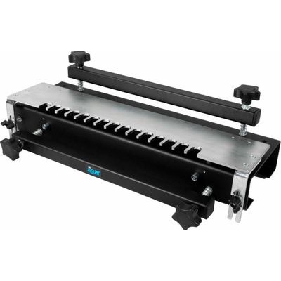 FD300 Cinkovací přípravek 305mm včetně rybinové frézy 12,7mm