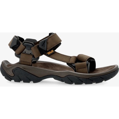Teva Terra Fi 5 Universal Leather M 1099442 TKCF Turkish Coffee
