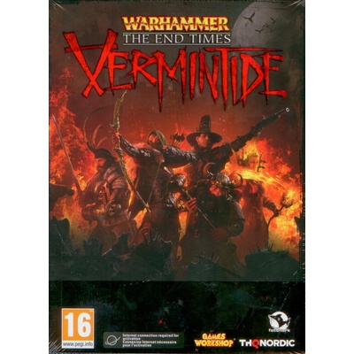 Warhammer: The End Times - Vermintide