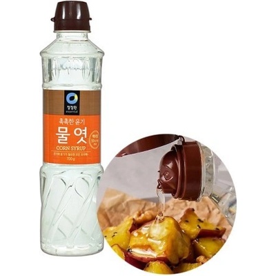 CHUNG JUNG ONE Kukuřičný sirup 700 g