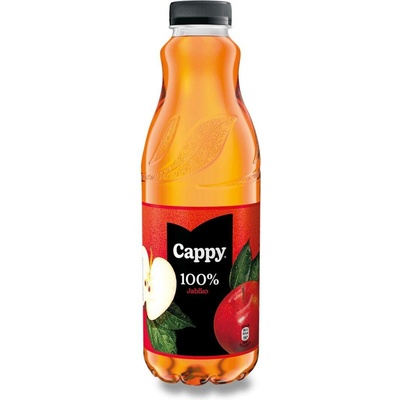 Cappy Jablko 100% 1 l