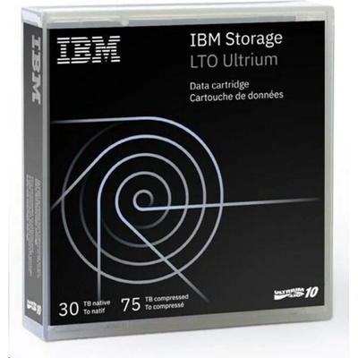 IBM LTO10 Ultrium 30TB/ 75TB RW 03PL170