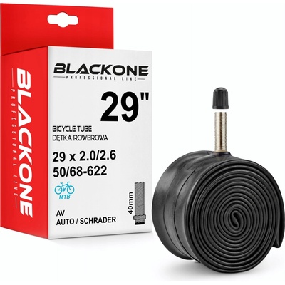 BlackONE AV