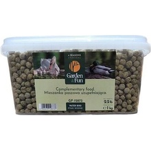 LOLO GARDEN FUN krmivo pro vodní ptáky 1 kg
