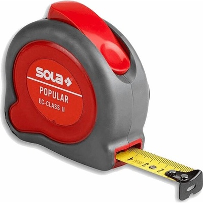 Sola mira Popular 8m (50024401)
