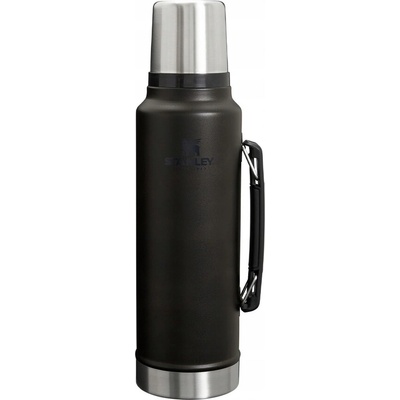 Stanley termohrnek nerezová ocel 950 ml černý