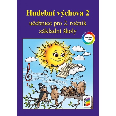 Hudební výchova 2, 8. vydání