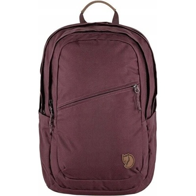 Fjällräven Raven 28 červený 40 l