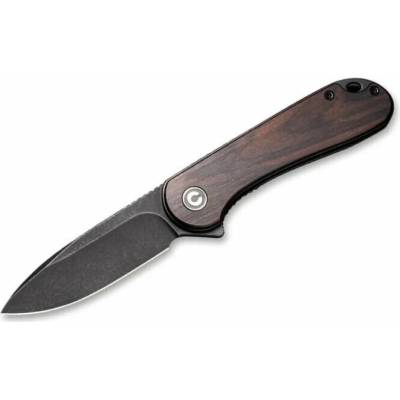 Civik Elementum Ebony Black