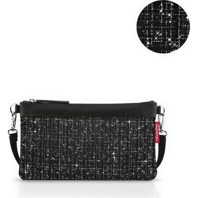 Reisenthel Mini Pouch Bouclé Black