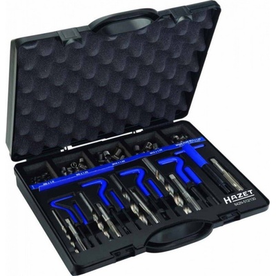 Sada pro opravu závitů - M6 - M14; 842N-614/118 - HA167272