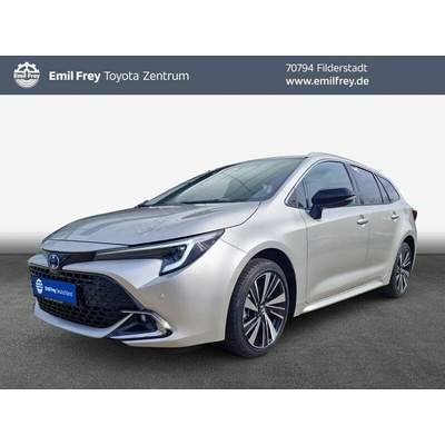 Toyota Corolla 2.0 Hybrid Touring Sports 131 kW