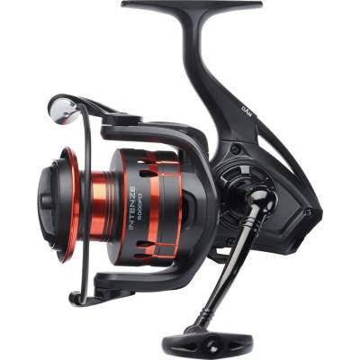 Dam Quick Spinning Reel 6000 FD