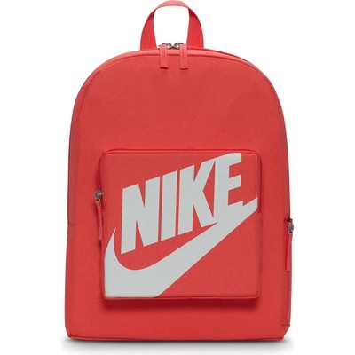 Nike-Y NK Classic BKPK Červená 16 l
