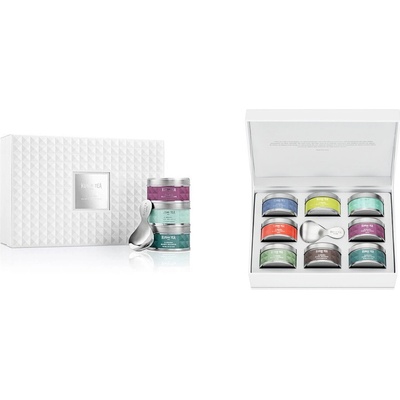 Kusmi Tea Čajová súprava ALAIN DUCASSE 8 x 20 g