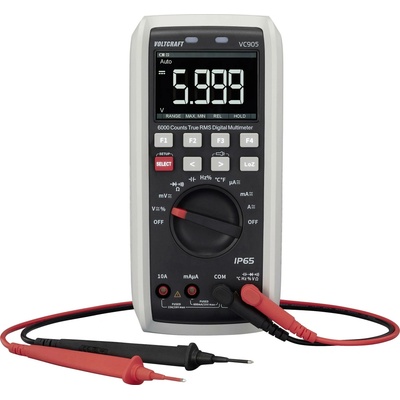 VOLTCRAFT VC905