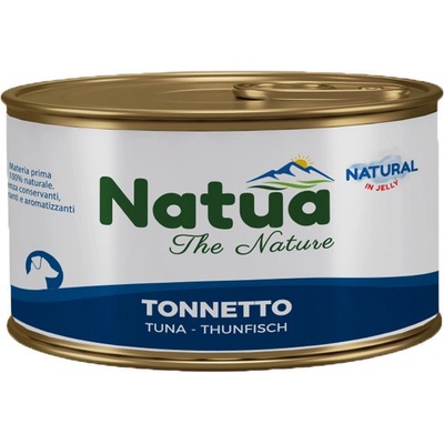 Natua Dog Adult Filety z tuniaka 150 g
