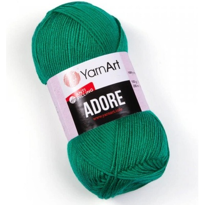 YarnArt Adore Farba: 370